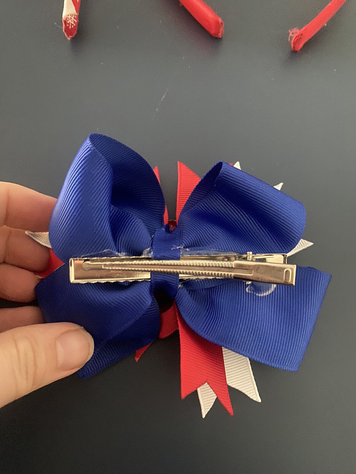 Bundle Of Christmas Hair Accessories eBay