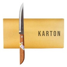 Kiwi Brand 501 Thai Messer Allzweckmesser Kiwi Messer Küchenmesser 12er Pack