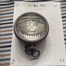 1930's GM Coupe/Sedan Head Lamp Housing - 6 volt - New (Could be older). New