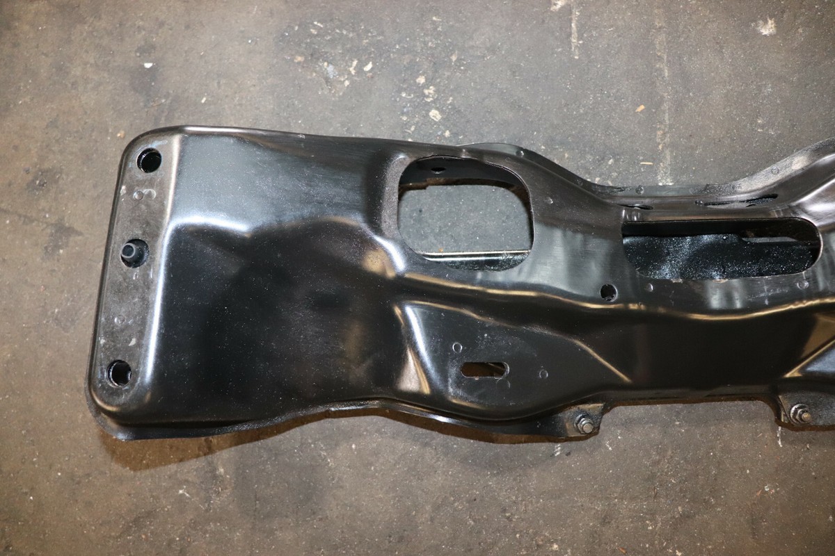 08-14 Subaru Impreza WRX Sedan OEM Front Subframe Engine Cradle