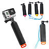 Floating Handheld Monopod Stick Pole for GoPro Hero 5 4 Sport Camera Sea Diving - Picture 5 of 7
