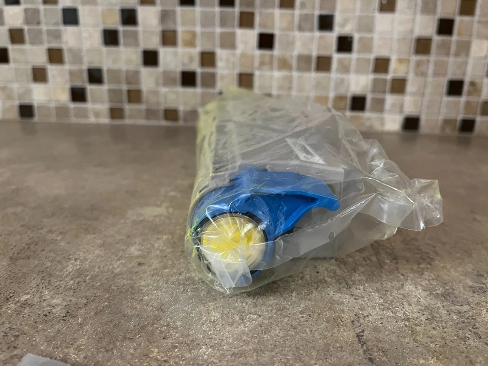 OKI 44059109 LED TYPE C14 YELLOW TONER 8000 PAGE FOR C830 PRINTER SERIES A5-107 - Image 3 of 4