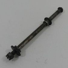 Kawasaki ZXR 750 ZX750H EZ:89 Assale Posteriore 33002