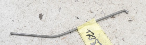 VW Polo 6N1  Bj 1997 Tür Pin Gestänge Tür vorne LINKS #123872-G535