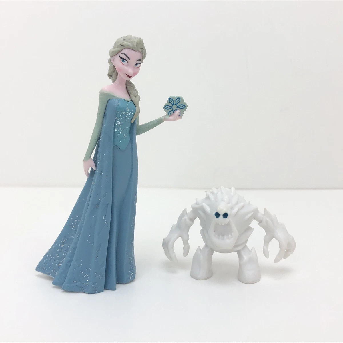 Marshmallow doll frozen cheap