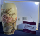 Harmony Kingdom ~ Jardinia ~ Highlife ~ Jalreb ~ Nib ~ Swan ~Flamingo