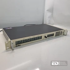 TrueTime Symmetricom XL-DC 151-602-201-1 GPS TCXO 10MHz