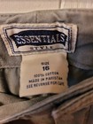 Womens Size 16 Shorts — photo 2