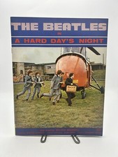 1964 Topps Beatles Movie Hard Day's Night Trading Cards 19
