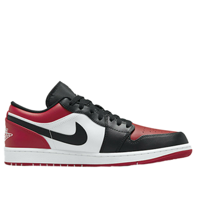 Nike Air Jordan 1 One Low Rojas por 59.95€ |Envío Gratis