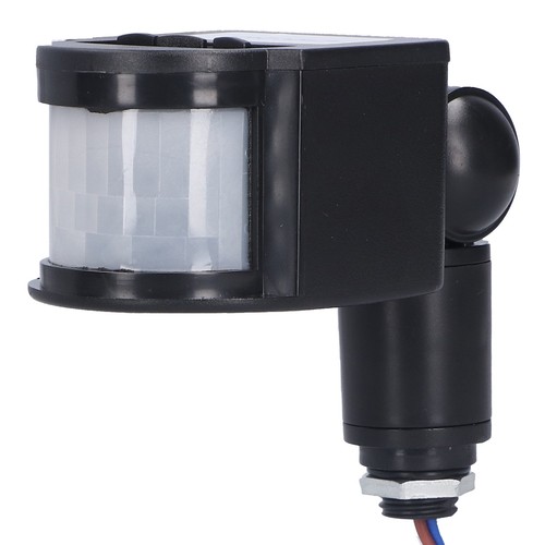 Body Sensing Switch With Strong Sensitivity Infrared Sensing Switch Wiht Stable - Picture 18 of 23