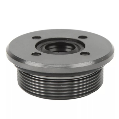 End Cap, Trim Cylinder Yamaha 60 90hp OEM wo/Seals 6H1 43821 11 00 End Cap, Trim Cylinder Yamaha 60 90hp OEM wo/Seals 6H1 43821 11 00