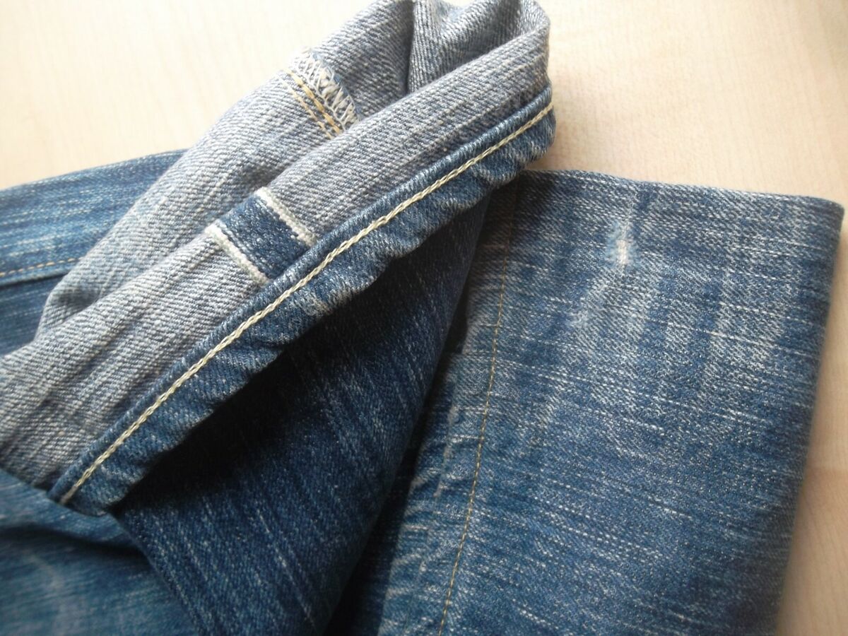 sugarcane hawaii selvedge jeans 29 flathead beams dry bones sugarcane hawaii selvedge jeans 29 flathead beams dry bones