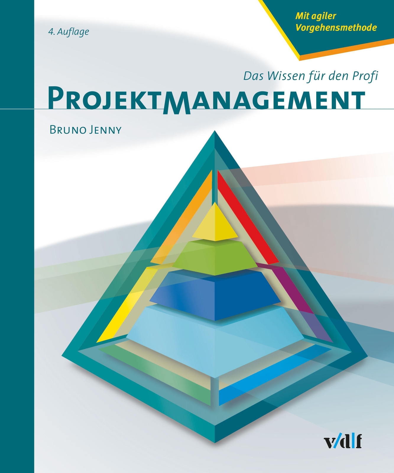 Thumbnail - Bruno Jenny | Projektmanagement | Buch | Deutsch (2019) | Gebunden