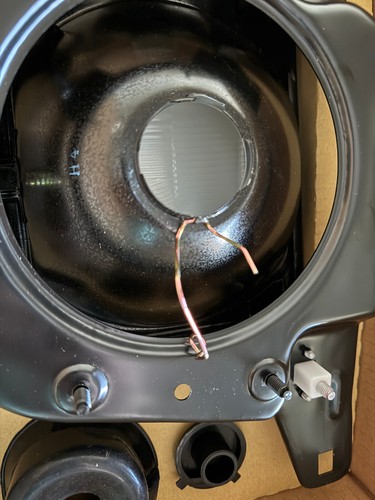 DEPO Headlight Right For ISUZU Trooper I 8-94318890-0 - Picture 14 of 14