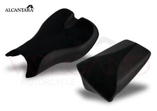 SEAT COVER DAYTONA 675 2006 2012 t013c
