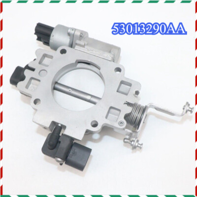 53013290AA OEM Throttle Valve Fit 2002-2004 Jeep Wrangler TJ Grand