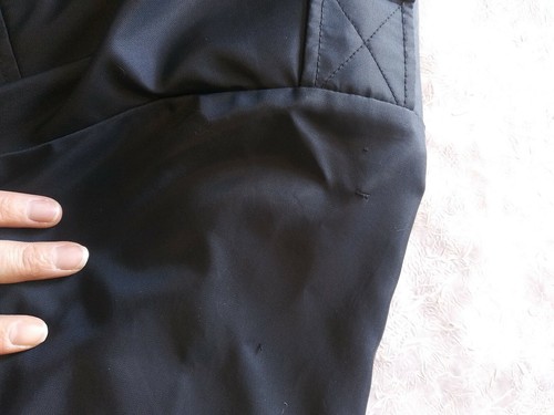 Fechheimer Flying Jacket Wind Champ XL - Picture 11 of 12