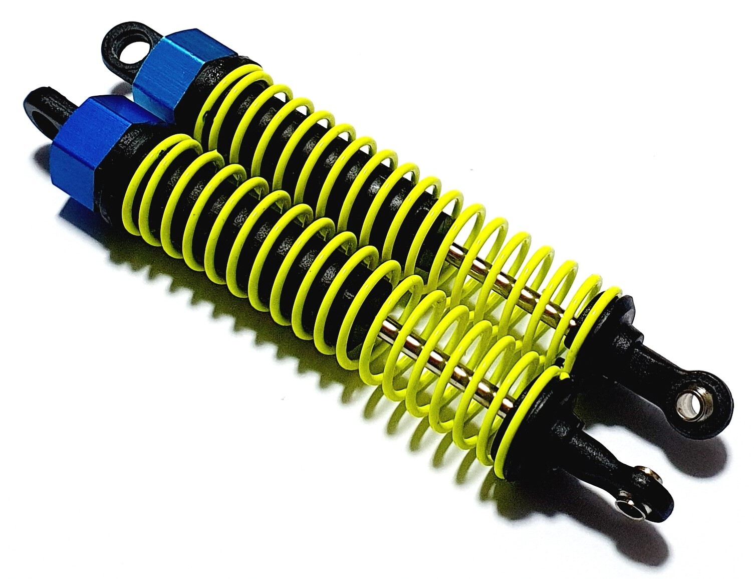 86002 Plastic Shock Absorbers 2pcs 1/16 HSP Hi Speed Parts