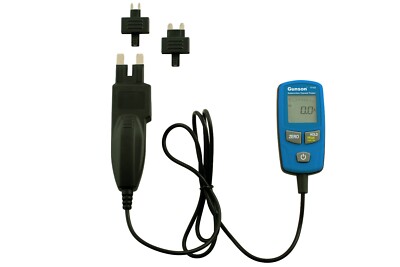 Gunson 77102 Kfz Stromtester LCD Display