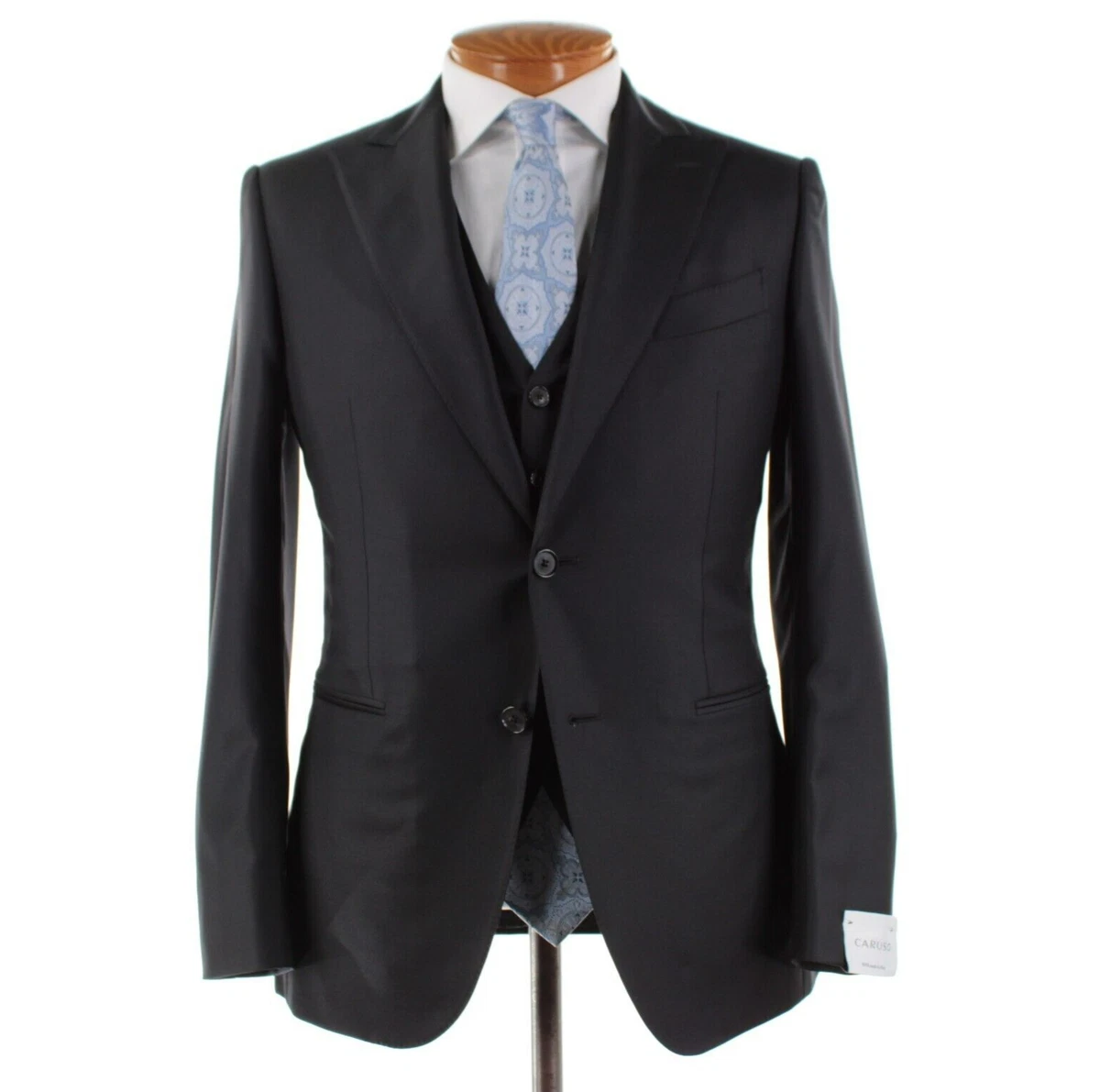 Caruso Suits for Men for sale | eBay