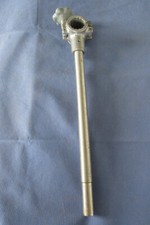 Zimmer Orthopedics Traction 13 X 34 Iv Post Clamp Bar Holder 00-1236-001-00