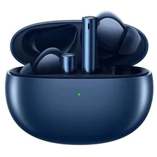 Realme Buds Air 3 with Active Noise Cancellation (ANC) Bluetooth Headset