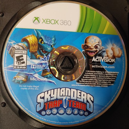Xbox 360 Video Games Disc Only Huge Selection You Choose Super Fast Shipping - Picture 127 of 154