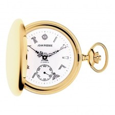 Full Hunter Masonic Pocket Watch Hunter G128 PM