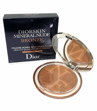 dior warm sundown
