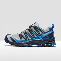 Salomon Xa Pro 3d Mens Trail Running Shoes Sports Sneakers Trainers Black Salomon Xa Pro 3d Mens Trail Running Shoes Sports Sneakers Trainers Black