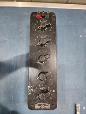 GenRad General Radio 1432-M Decade Resistor