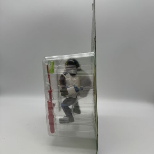 Raphael and Leonardo Night Ninjas TMNT Set Reissues Neu NIB 2023 - Bild 10 von 20