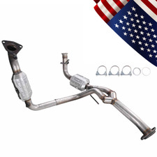 Catalytic Converter For 2007-2010 Chevrolet Silverado 2500 HD 3500 HD 6.0L V8 US
