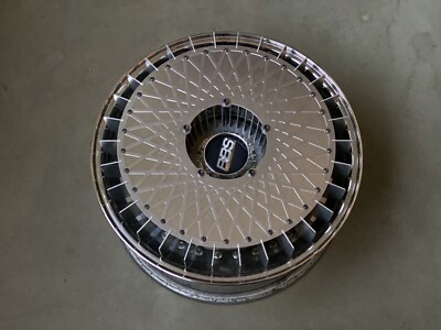 BBS RS 014 Custom TurboFan TurboFans Porsche BMW Audi Toyota VW Honda Seat