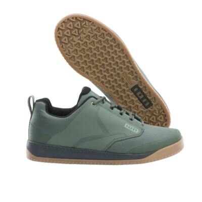 Ion Scrub MTB / Dirt Fahrrad Schuhe forest grün 2025