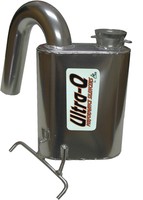 Skinz Ultra-q Silencer Arctic S/m Skinz Ultra-q Silencer Arctic S/m