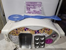 Easy Bake Ultimate Oven, Baking Star Edition Hasbro 2015, Ages 8 