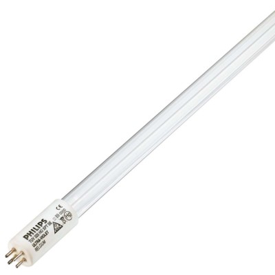 UV-C Lampe PHILIPS 130 TUV Teichklärer UVC XPT T5 SE 4P Single Ended