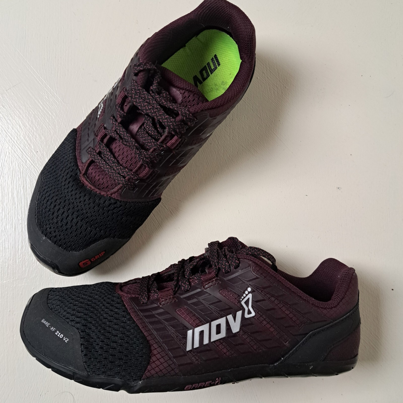 □美品 inov-8　BARE-XF イノヴェイト28cm□ Bare-xf | INOV8 CA