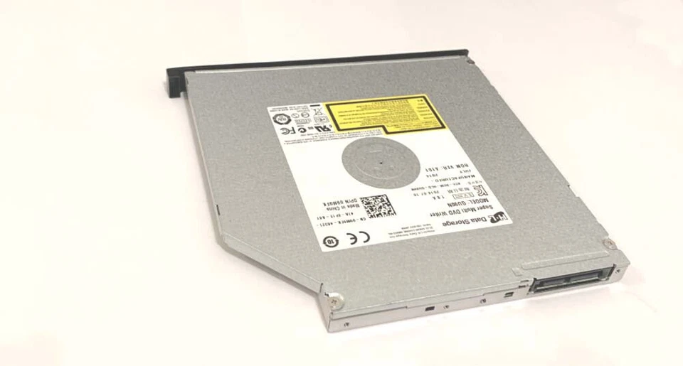 Blu-ray DVD Burner for Dell Optiplex 3000 3080 3090 5000 7000 7080 7090 SFF - Image 3 of 3