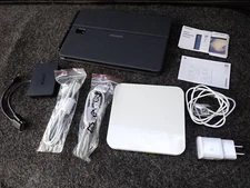 Samsung Galaxy Tab S4   SM-T830   64 GB w/Folio and Acc.