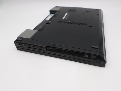 Dell Latitude E6500 Laptop - No RAM, No HDD, Intel Centrino 2 - POSTS - Picture 8 of 9