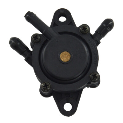 Rotary 14655 - Pompe à Carburant à Impulsion Walbro Remplace Walbro - Foto 3