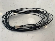 Archer Shielded 25 ft RCA Composite Audio Cable