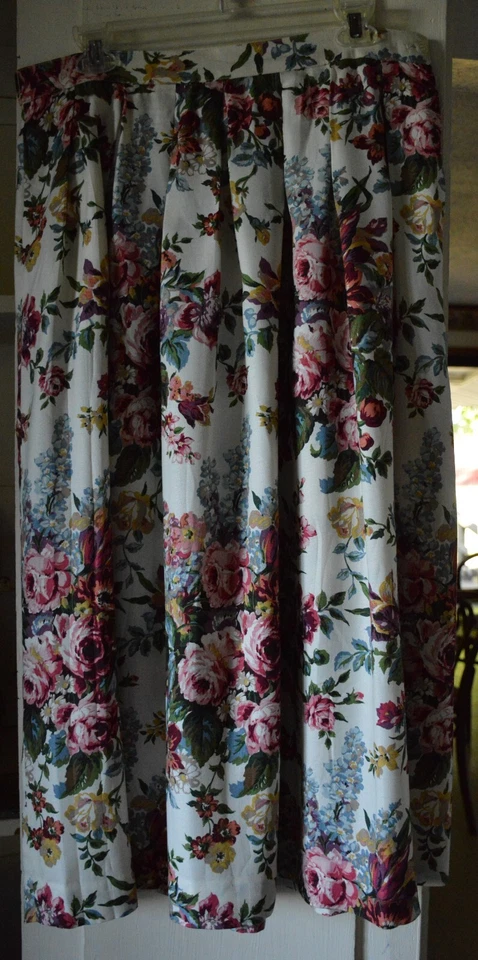 Conjunto de chaqueta floral formal para mujer Susan Bristol talla 12 falda talla 14 impecable Foto 2 de 4