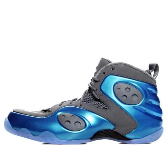 Nike zoom hot sale rookie blue