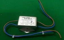 NEMIC LAMBDA MYW-1203-22 NOISE FILTER  , USED