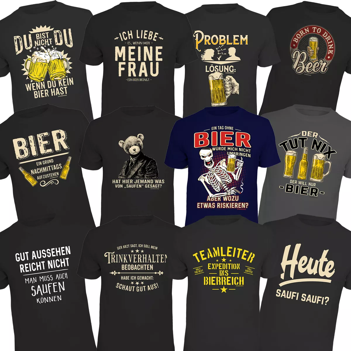Kilauea Berg Schlag Verschiedene Waren bier t shirt männer Leck