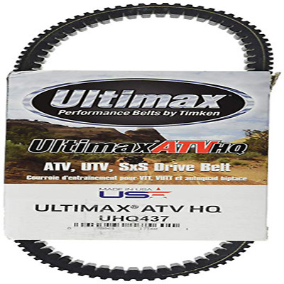 Ultimax UA466 Belt main image 0